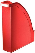 Leitz stehsammler rot plus - leitz,
