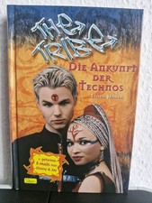 The Tribe, die Ankunft der Technos - Linda Jensen