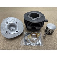 Zylinderkit Naraku 75ccm 47mm inkl. Kopf für Vespa V50, Special, PK, Ape