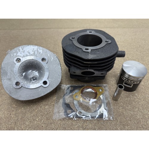 Zylinderkit naraku 75ccm 47mm - zylinderkit,