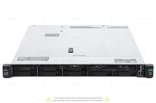 Hpe dl360 g10 - dl360, xeon