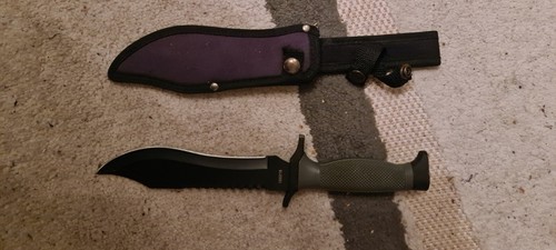 Kampfmesser rambo typ - kampfmesser, –