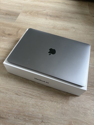 Apple macbook air - apple,