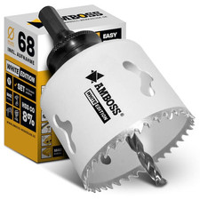 Amboss M42 BiMetall  Lochsäge