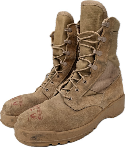 Army combat boot - combat, stiefel