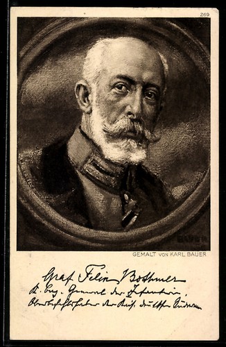 Künstler karl bauer graf - karl, bauer: