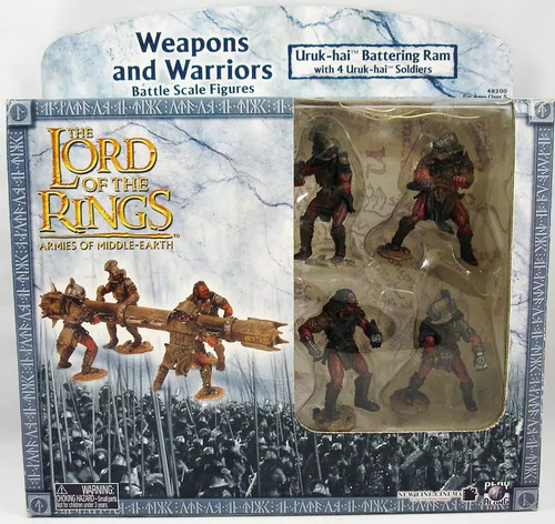 Herr der ringe armies - ringe, of