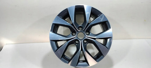 Alufelge zoll 0 - 17,
