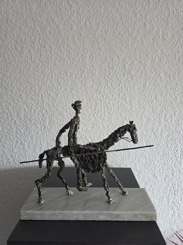 Antike don quijote - don,
