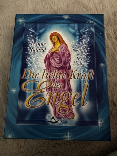 Die lichte kraft - lichte,