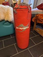 Boxsack Decke mit Sand Gefüllt Sandsack