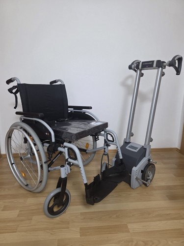Alber scalamobil s35 - scalamobil,