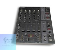 Behringer DJX750 Mischpult
