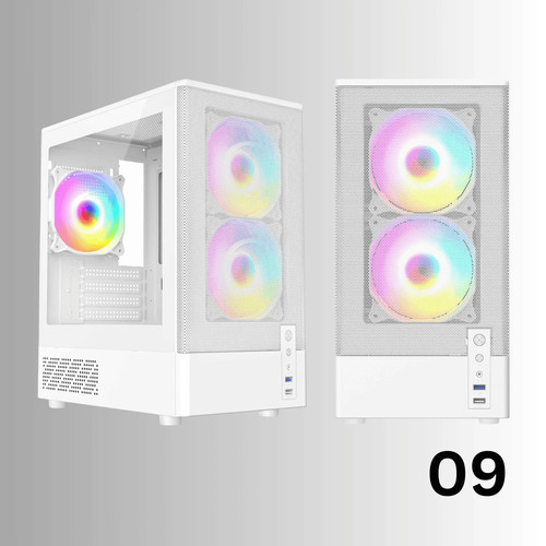 Ryzen 7700x rtx - 7,