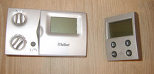 Vaillant Regelung VRC 410 &