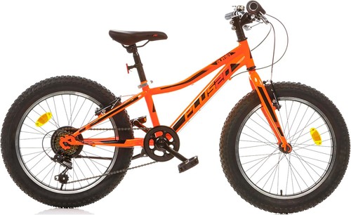 Fahrrad fat bike - fahrrad, jungen