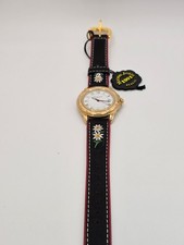 Rarität: Michel Jordi Genève