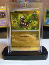 Pokemon TCG Karte - ELEZEBA -