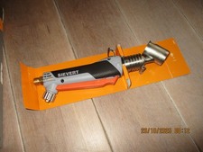 Sievert 337030 3370 Lötkolben Piezohandgriff 3/8" NEU