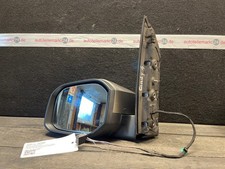 262882 Außenspiegel links VW Caddy IV Alltrack Kasten (SAA) E1041387 1.0 TSI 