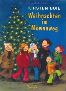 Weihnachten möwenweg von - weihnachten,