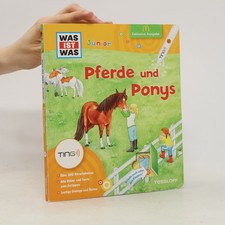 Pferde und Ponys  | 