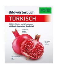 PONS Bildwörterbuch