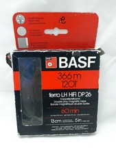 BASF Ferro LH Hifi DP 26 -