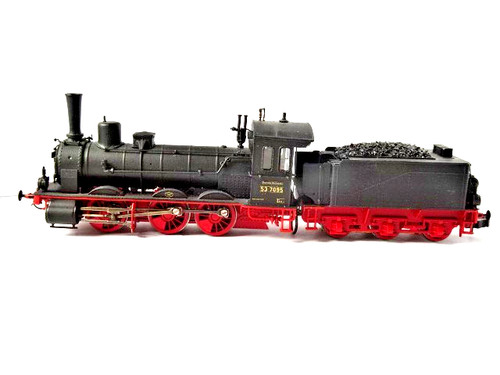 Model loco 7095 ml - model, 53