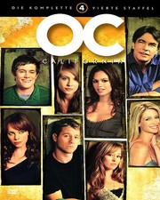 O.C. - California - Staffel 4