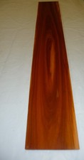Zwetschgenholz; 85 x 13 x 1,5
