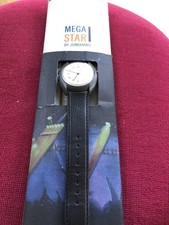 Mega Junghans Funkuhr