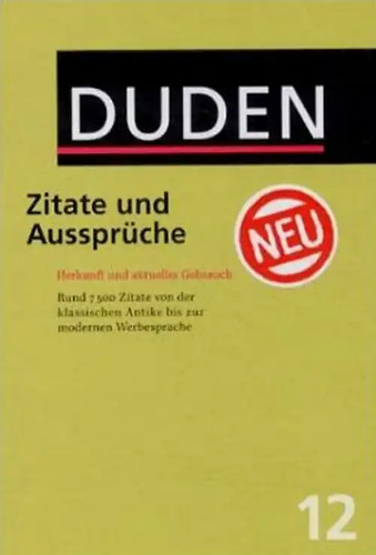 Zitate und aussprüche - zitate,