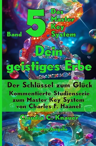 Das master key system der - key,