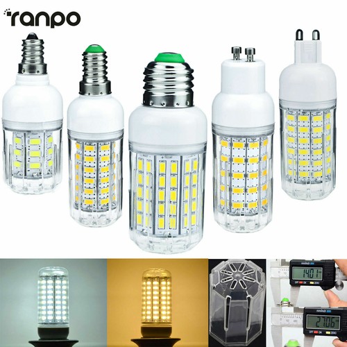 E27 e14 led glühbirne - e27,
