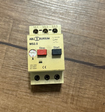 ABL Sursum MS 2,5 / guter Zustand