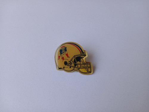 Nfl pin new england - nfl,