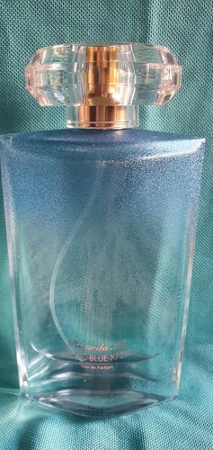 Ricarda magic blue - magic,