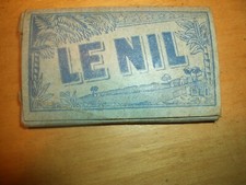 "Antikes " Zigarettenpapier