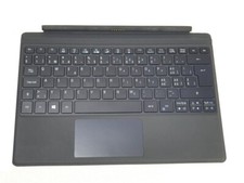 Tastatur für ACER Tablet Switch 5 Schweiz QWERTZ 0KNM-2  G2SF12 #0983