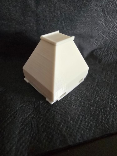 Innofreight drytainer 87 - h0, 1:87