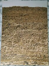 ANDREAS GURSKY "Cheops" - 2008