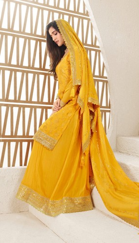 Salwar kameez bollywood party - salwar,