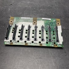 HP 511785-001 / ProLiant ML350 G6  2,5" HDD Backplane 8xPort SATA/SAS (K63-7#d)
