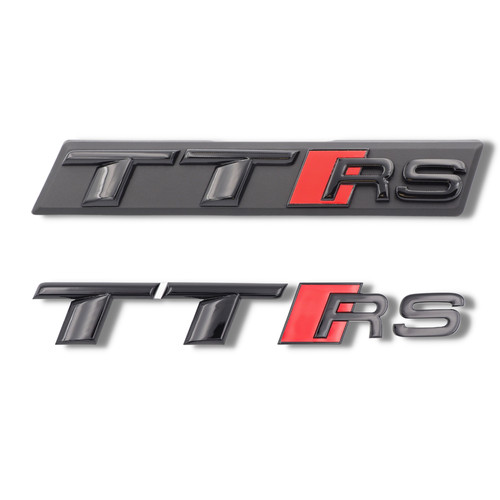 Original audi ttrs - original,