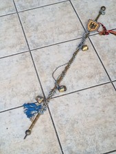 Reservistenstock  mit Verbandsabzeichen Pionierschule in München L 2. Korps