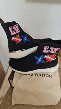 Louis vuitton damenschuhe