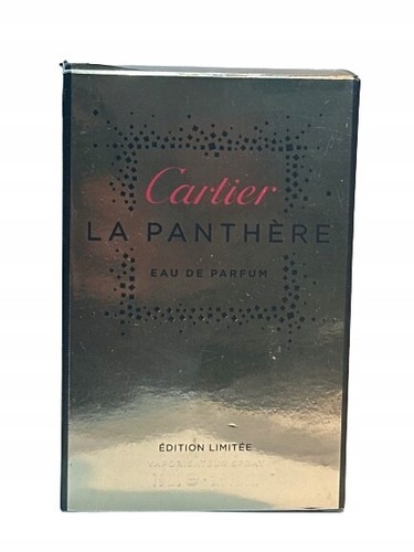 Cartier la panthere - la,
