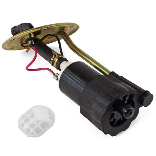 Kraftstoffpumpe benzinpumpe - kraftstoffpumpe,