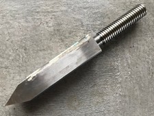 Kopierfinger Drehmaschine Kopiereinrichtung 30x30mm Trapezgewinde TR20x3,5mm 